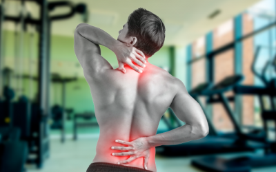 ¿Qué tomar para el dolor de espalda?