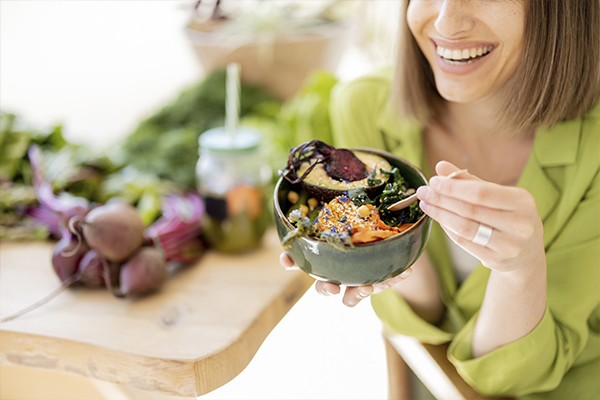 Especialistas en fitoterapia Logroño Farmacia Cervantes