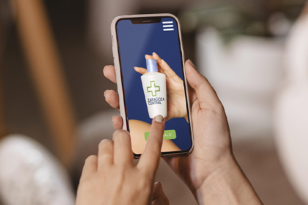 Especialistas en fitoterapia Logroño Farmacia Cervantes